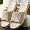 新款凉拖鞋居家拖鞋拖鞋批发浴室酒店民宿用拖鞋网红可爱情侣拖鞋 商品缩略图9