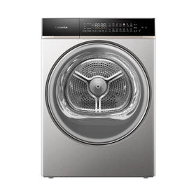 卡萨帝（Casarte）干衣机 CGS 10FS7EU1