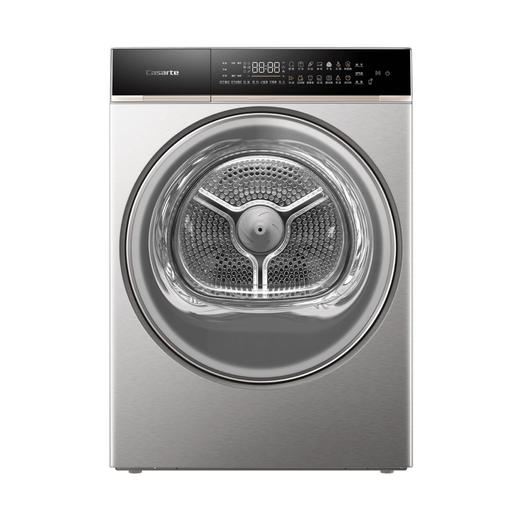 卡萨帝（Casarte）干衣机 CGS 10FS7EU1 商品图0