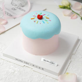 奶呼呼小樱桃【B5017】