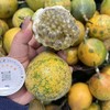 热情果 花皮果 特级大果 商品缩略图1