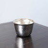 暗香疏影/纯钛小玲珑杯/双层冰花小茶杯户外钛杯露营直径5cm高3.5cm 商品缩略图0