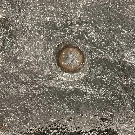 PUFF GIRL 姜饼小熊 半年抛 两片 14.5mm 参考着色 13.8mm 基弧 8.6 含水 38% 韩产进口 商品图4