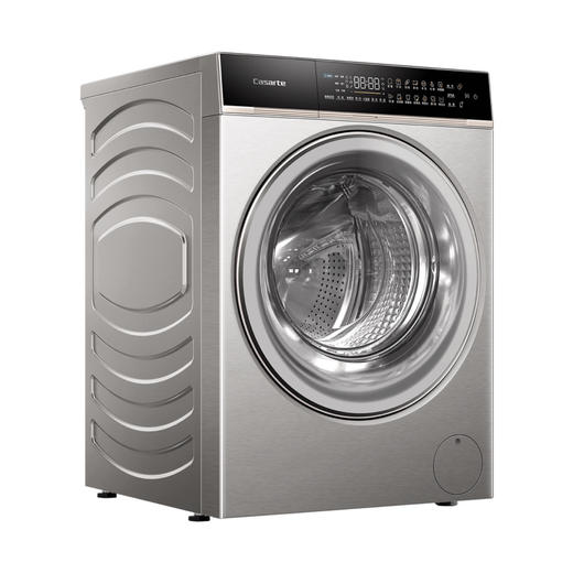 卡萨帝（Casarte）洗衣机 C1 D10S7ELU1 商品图1