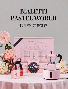 比乐蒂异想世界礼盒