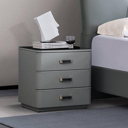 床头柜/GA1335 商品图0