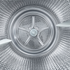 西门子（SIEMENS）【2025新品】轻奢系列洗烘套装热泵烘干10公斤家用全自动变频洗衣机除菌除螨 【套装】WB25XL108W+WT25XM008W 商品缩略图5