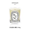 DIPTYQUE 蒂普提克 香氛蜡烛-麝香190g  3700431400376-F 商品缩略图0