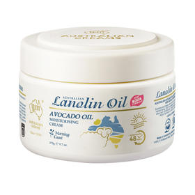 澳芝曼绵羊脂润护乳/维E霜