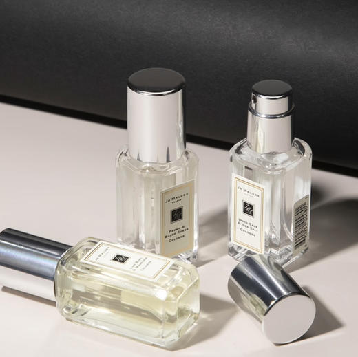 Jo Malone London · 祖马龙店主推荐·蓝风铃9ml 香水大中样带喷头 商品图2