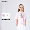 CONVERSE 夏 大童小童 儿童童装T恤 CNVG-TE-H352 商品缩略图3