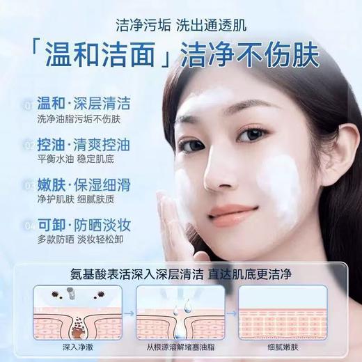 温博士B5精华湿敷水爽肤水补水喷雾控油提亮收缩毛孔去闭口保湿水 商品图2