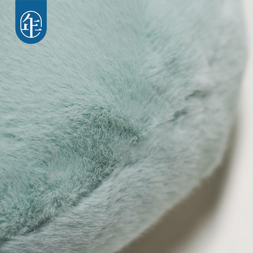 年衣童装儿童睡觉抱枕新款原创ip设计抱富抱枕定制抱枕 商品图2