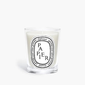DIPTYQUE 蒂普提克 香氛蜡烛-纸190g（限量版）  3700431494511-F