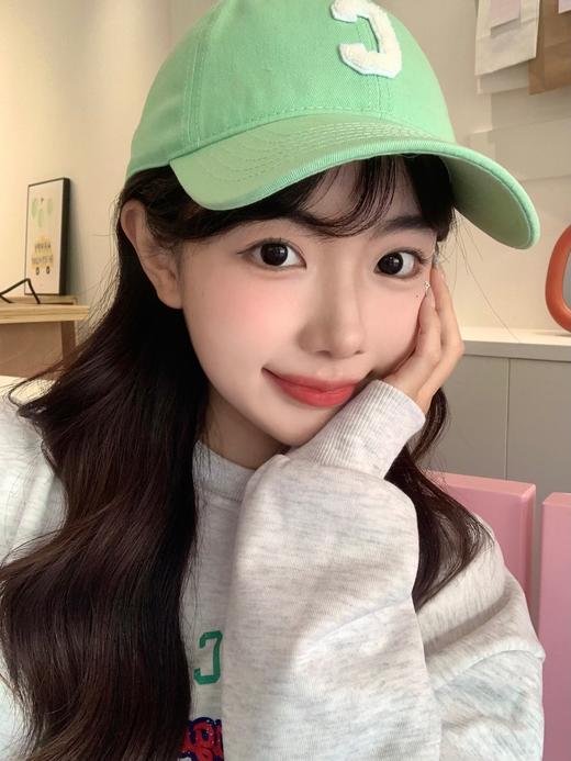 Arouge旗下 ·| 冷水泡泡&杏仁泡泡 14.2mm白狮参考着色中等直径 · 韩产半年抛 商品图8