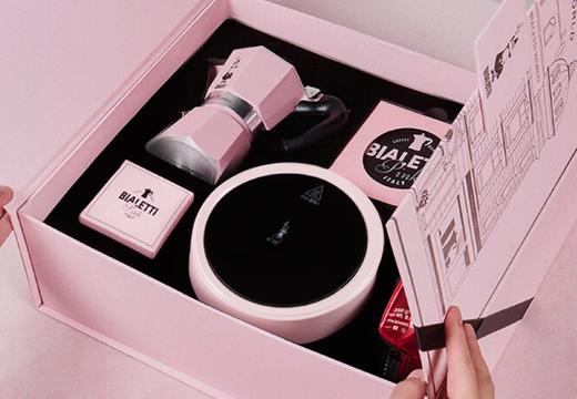 比乐蒂异想世界礼盒 商品图1