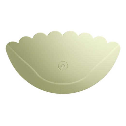 谜姬 智控云感震乳贴乳房按摩器穿戴 乳头胸部震动自慰器成人情趣性用品 商品图9