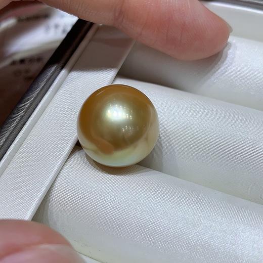 16mm-17mm金珠裸珠 商品图2