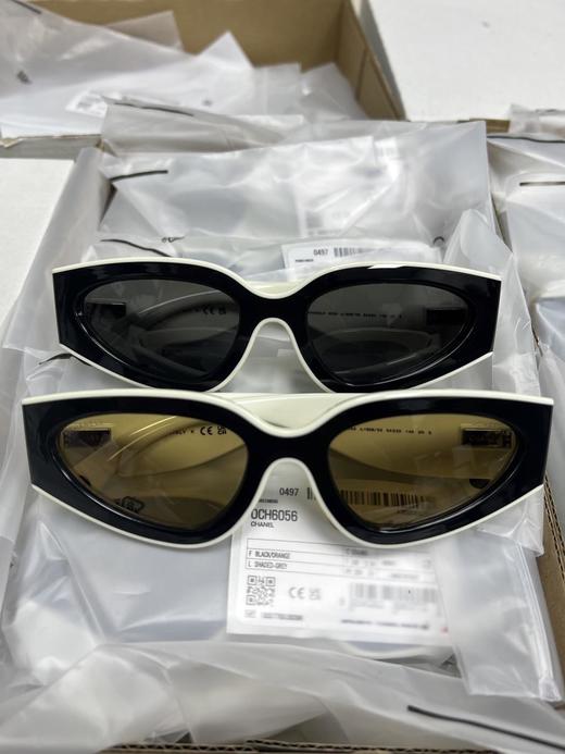 香奈儿CH6056已出货超人墨镜（AN） 商品图7