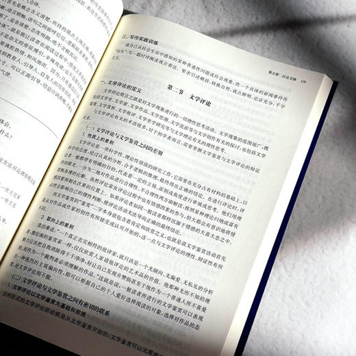 写作 第五版 谢亚非 高校中文专业基础课教材 写作素质 商品图12