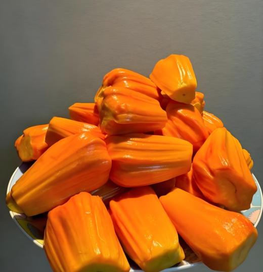 【会员34.5/斤】鲜剥红肉菠萝蜜 商品图4