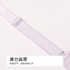 都市丽人舒软挺塑调整型文胸中厚蕾丝树脂胶圈塑身文胸LJH4A7 商品缩略图5