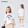 CONVERSE 夏 大童小童 儿童童装T恤 CNVG-TE-H352 商品缩略图2