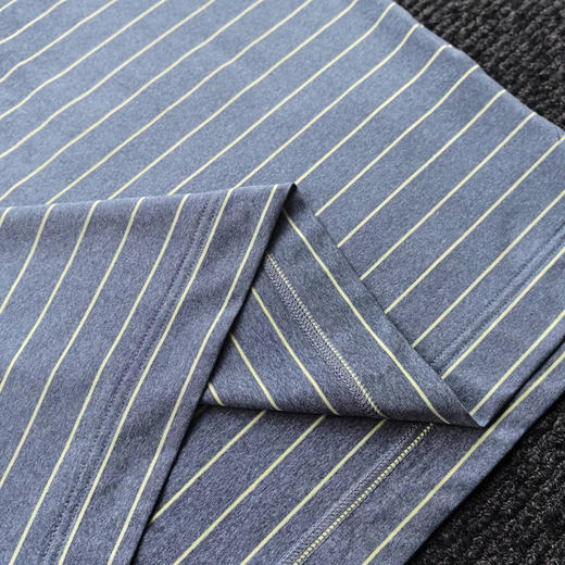 正品FJ高尔夫短袖体恤，快干材质。只有M码L各一件，欧码偏大。
M胸围112，L胸围120 商品图5