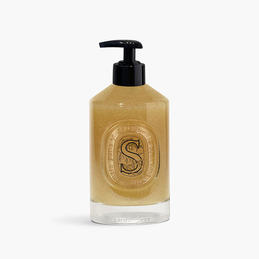 DIPTYQUE 蒂普提克 去角质手部清洁露350ml  3700431442567-F 商品图0