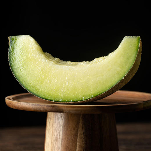 【BGY】玫珑蜜瓜2粒家庭装 单果重：900g - 1100g（顺丰快递） 商品图3