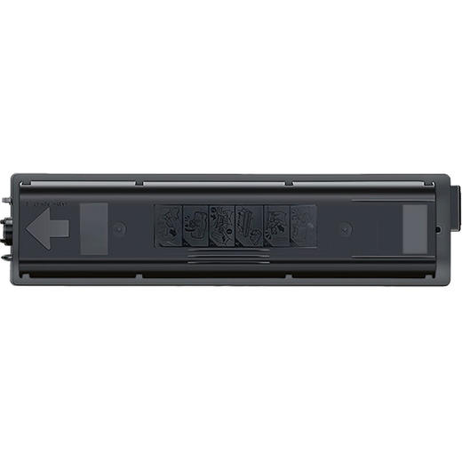 绘威TK-4118粉盒 适用京瓷Kyocera TASKalfa 2200 2201打印机墨盒 墨粉盒 碳粉盒 墨粉 碳粉 商品图1