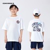 CONVERSE 夏 大童小童 儿童童装T恤 CNVN-TE-H346 商品缩略图0