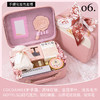 【把一份浪漫包裹成礼！是惊喜更是心意】三八女神节礼物轻奢手提化妆包伴手礼送女生妇女节实用小礼品套装。ry 商品缩略图9
