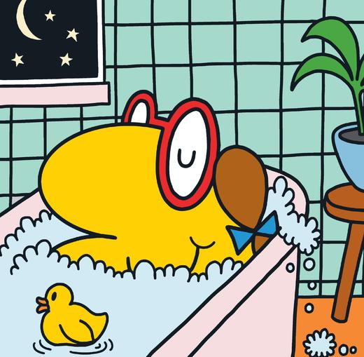 《奇先生妙小姐中英双语情绪管理绘本》（全10册） 商品图9