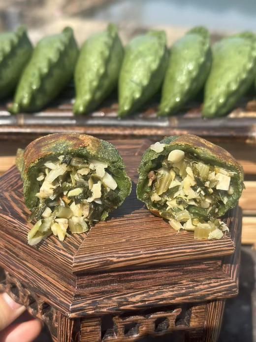 清明粿10个一包 商品图1