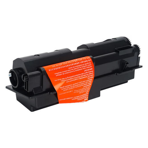 绘威TK-1103粉盒 适用京瓷Kyocera FS-1110 1024 1124MFP复印机碳粉 DK-1110感光鼓组件 墨粉 墨粉盒 商品图8