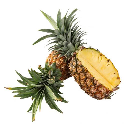 金钻凤梨 (6.5元1斤，约2斤/个) 商品图0