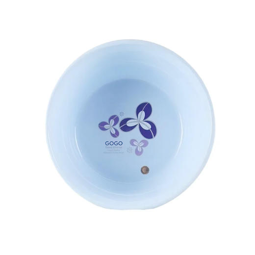 家超清雅多用盆脸盆洗手洗脸（36cm）（6928518409846） 商品图0