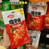卫龙魔芋爽（香辣素毛肚） 商品缩略图1