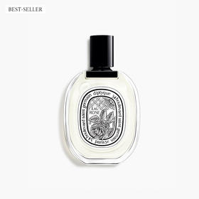 DIPTYQUE 蒂普提克 玫瑰香调淡香水100ml  3700431425881-F
