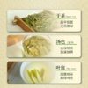【新茶上市】湖畔居2026新茶 春茶特级明前龙井茶150g散装古朴纸包绿茶茶叶 商品缩略图3