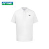 2025新款尤尼克斯YONEX羽毛球服速干透气POLO衫短袖立领 115915BCR/215915BCR男女同款 商品缩略图2