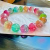 11mm-12mm单圈西瓜碧玺手串 商品缩略图2
