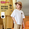 LEVIS 夏 大童小童 儿童童装T恤 LVB-TE-N187 商品缩略图1