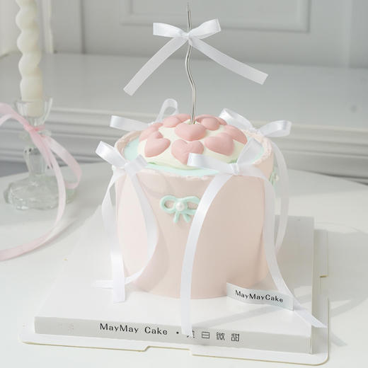 甜心·薄荷曼波【B5018】 商品图0