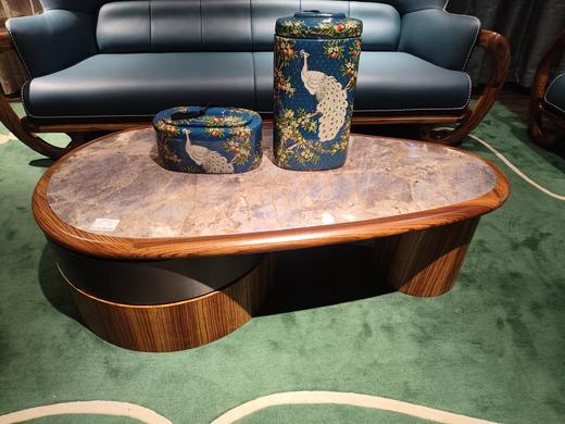 摩卡啡茶几/9693E 商品图1