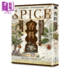 预售 【中商原版】香料 地中海史权威 罗杰 克劳利 历史新作 以摩鹿加群岛为中心 见证十六世纪形塑现代世界的权力地图 马可孛罗 港台原版 商品缩略图0