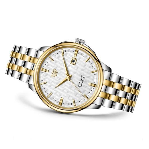 天王表  恒隽情侣对表一支 商品图2