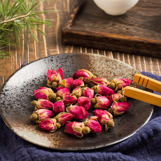 果仁食客沙漠玫瑰花60g 商品图3