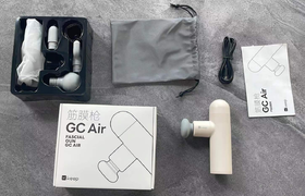 Keep 筋膜枪GC Air